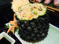 -Lam Vien Restaurant