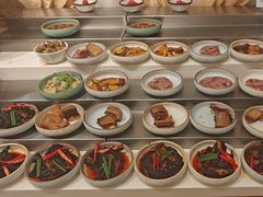 -第六季自助餐厅(北太平庄店)