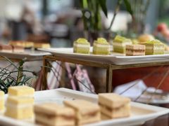 -福州泰禾铂尔曼酒店·大堂酒廊