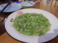 -徽味大班(定慧桥店)