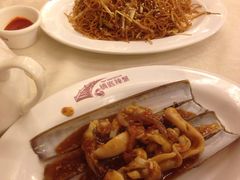 -桥底辣蟹(谢斐道店)