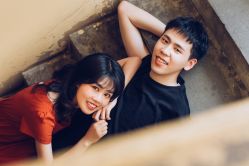 -绿皮火车照相馆 婚纱照旅拍(厦门店)