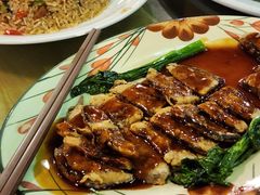 -佛有缘素食馆·荔湾老字号(陈家祠首店)