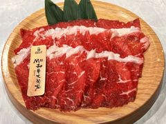 -一绪に寿喜烧自助(世茂广场店)