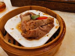 -顺德人家食府(黄金广场店)