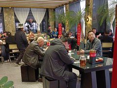 -陈熹公民族美食文化餐厅(中华广场店)