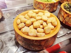 -龍歌自助小火锅(秦淮水游城店)