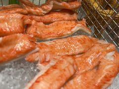 -昆明南亚风情园豪生大酒店-泰式国际海鲜自助餐厅