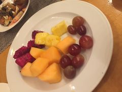 -威斯汀舞台餐厅