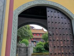 -南京市江宁方山