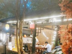 -园林美食城·本土农家菜(杨和镇店)