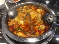 香辣小锅-古乐牛香·鲜牛肉牛杂火锅(解放东路店)