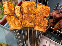 -寻香羊小羊·徐州烧烤(南京店)