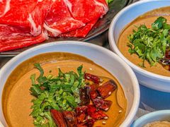 -东来顺饭庄·火锅(环岛店)