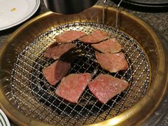 -NIUAN牛庵·日式和牛烧肉(恒隆店)
