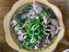 跷脚牛肉-小杨翘脚牛肉