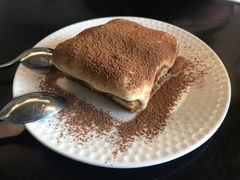 提拉米苏-Fiume福弥意大利餐厅