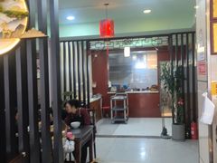 -恒发祥蒲城水盆羊肉泡馍店