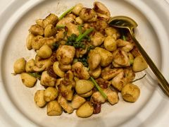 -鹊华居·地道鲁菜·海鲜·融合味(大明湖店)