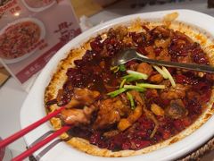 -味福记·江西小炒·南昌小吃(青山湖万达店)