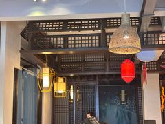 -唐师傅湘西名菜馆(武陵路店)