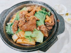 -珍珍小食店(西华路店)