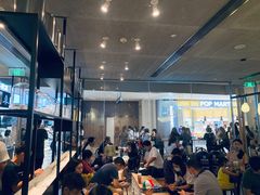 大堂-喜茶(广州天汇igc店)