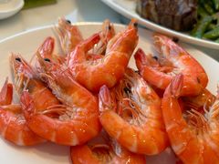 -航迹厨房 Merchant Kitchen(上海鲁能JW万豪侯爵酒店)