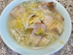 -中国马镇·满族八大碗(美食街店)