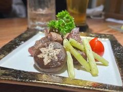 -桂马·日本料理·海胆·海鲜饭·酒场(民主广场店)