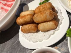-德天肥牛海鲜火锅(城西银泰店)