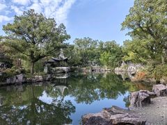 -台州府城(东湖)
