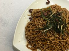 -老人和饭店(淮海中路店)