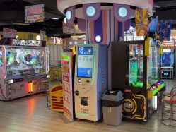 -蹦蹦乐园(南桥百联店)