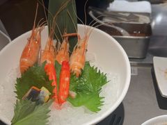 -水木锦堂·自助铁板烧(方庄时代店)