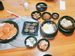 -高社长参鸡汤(高丽街店)