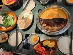 -牛New寿喜烧(中山公园龙之梦店)