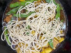 -边江铁锅炖鱼(振八街店)