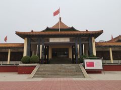 -白求恩柯棣华纪念馆