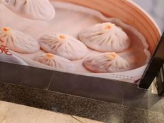 -小杨生煎(香港名都店)