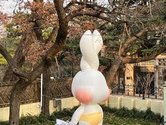 -八大关景区