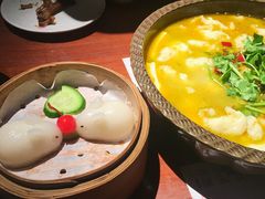 豆花鱼-花千醉(新街口店)