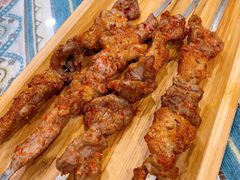 -阿吾丹的烤羊·新疆菜·抓饭·拌面(乌尔禾店)