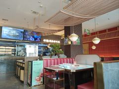 -捞神煲汤火锅(湖滨商业街店)