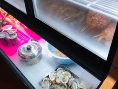 -雷老虎烧烤(西街店)