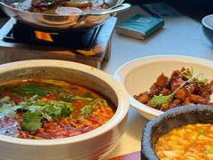 -绿茶餐厅(千岛湖银泰城店)