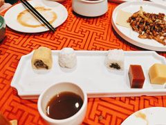 -正阳门饭庄·烤鸭·北京菜(万丰路七里庄店)