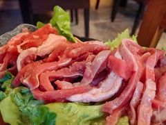 -黔味东南酸汤牛肉火锅(太平路一店)