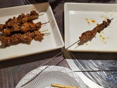 -霄汉羊排(万松园一店)