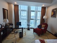 -山东政协大厦维景大酒店